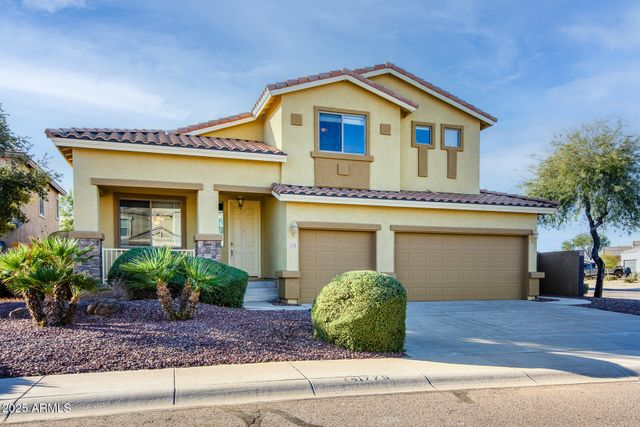 41779 W MANO Place, Maricopa, AZ 85138