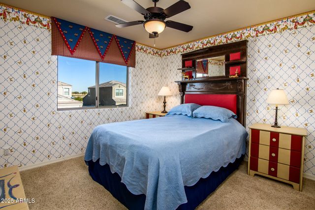 41779 W MANO Place, Maricopa, AZ 85138