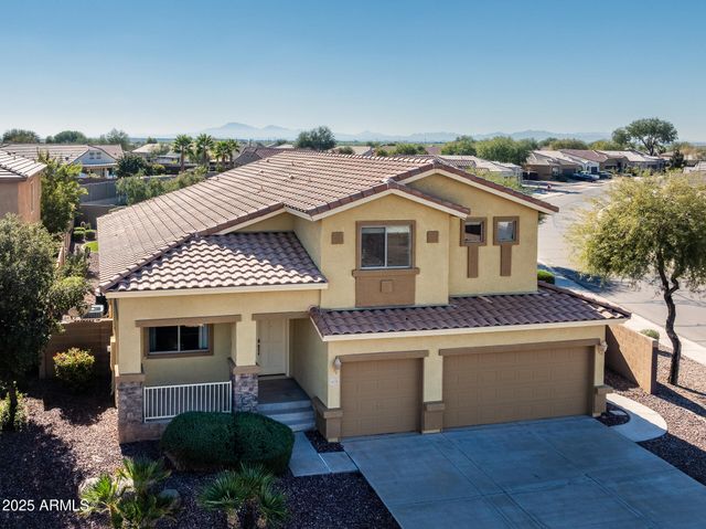 41779 W MANO Place, Maricopa, AZ 85138