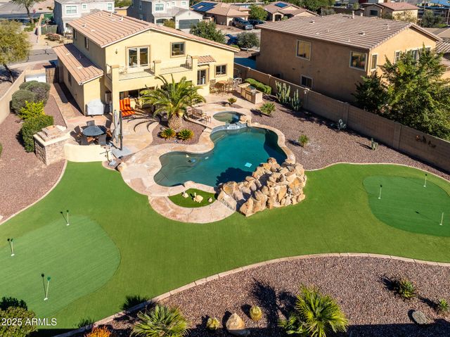 41779 W MANO Place, Maricopa, AZ 85138