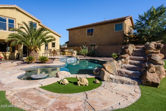 41779 W MANO Place, Maricopa, AZ 85138