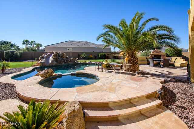 41779 W MANO Place, Maricopa, AZ 85138