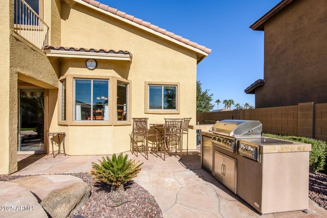 41779 W MANO Place, Maricopa, AZ 85138