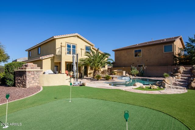 41779 W MANO Place, Maricopa, AZ 85138