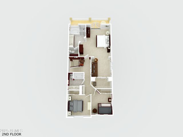 41779 W MANO Place, Maricopa, AZ 85138