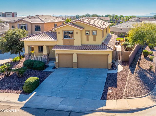 41779 W MANO Place, Maricopa, AZ 85138