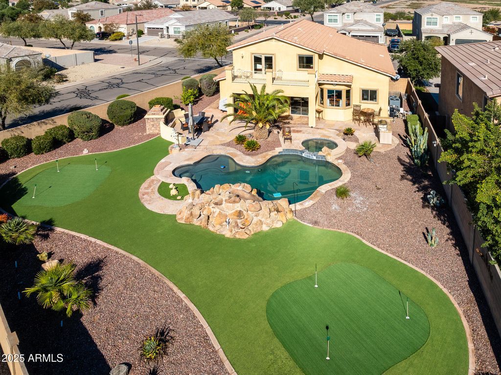 41779 W MANO Place, Maricopa, AZ 85138