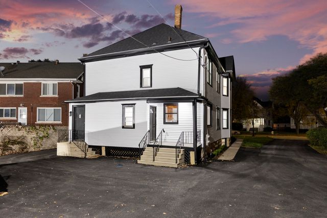 416 Buell Avenue, Joliet, IL 60435