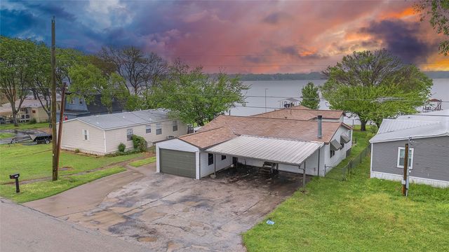 318 Overlook Trail, Gun Barrel City, TX 75156