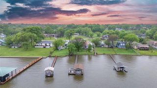 318 Overlook Trail, Gun Barrel City, TX 75156