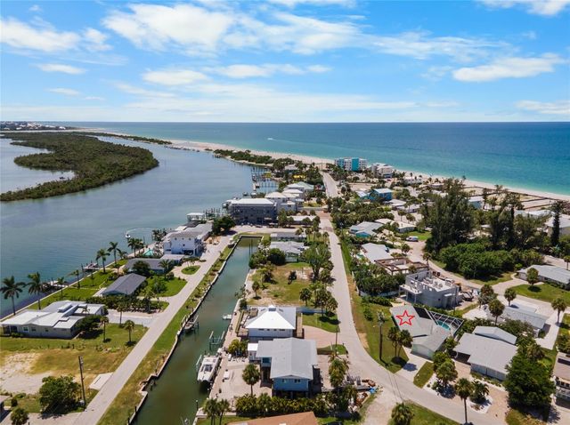 1280 HOLIDAY DRIVE, Englewood, FL 34223