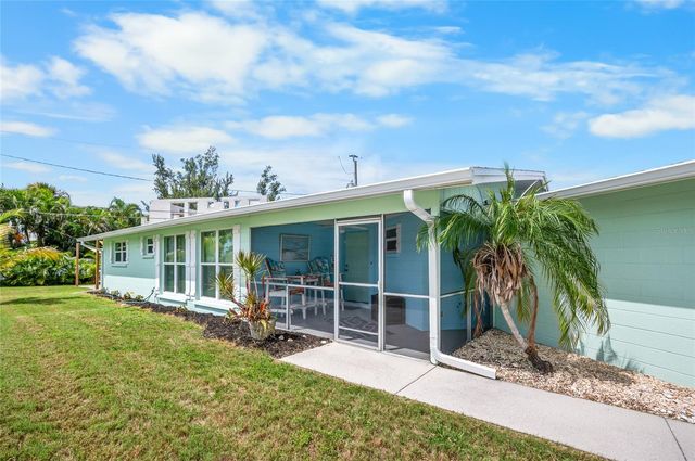 1280 HOLIDAY DRIVE, Englewood, FL 34223