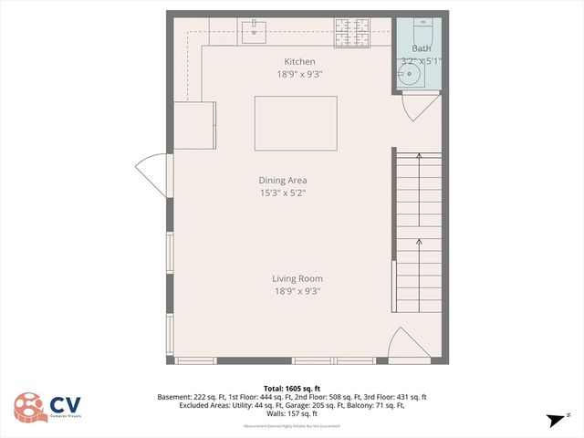 676 Huron Ave 44, Cambridge, MA 02138