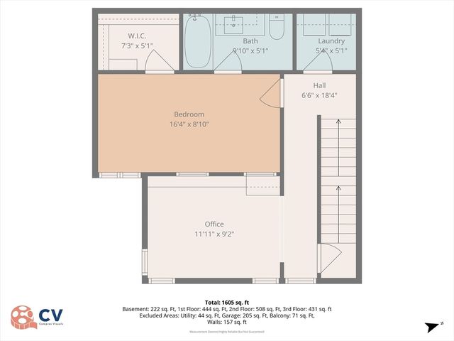 676 Huron Ave 44, Cambridge, MA 02138