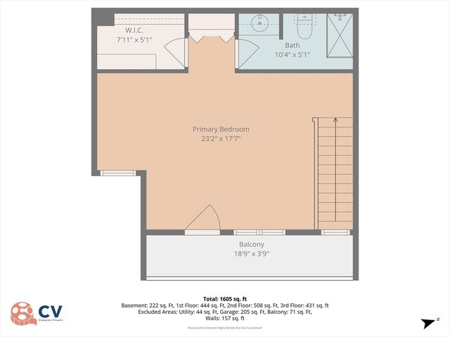 676 Huron Ave 44, Cambridge, MA 02138