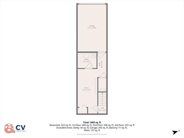 676 Huron Ave 44, Cambridge, MA 02138