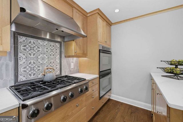 1700 Withmere Way, Dunwoody, GA 30338