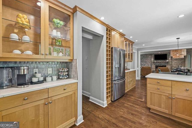 1700 Withmere Way, Dunwoody, GA 30338