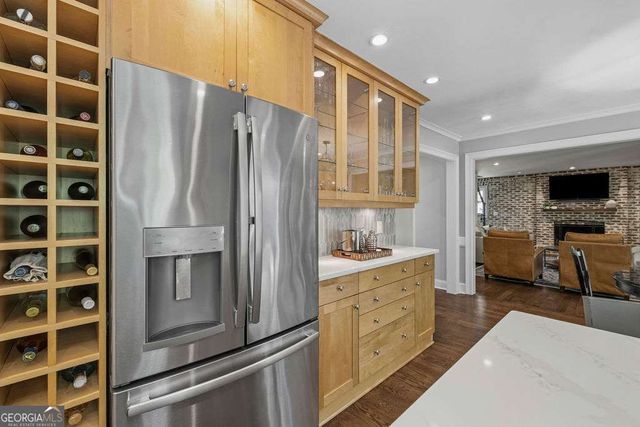 1700 Withmere Way, Dunwoody, GA 30338