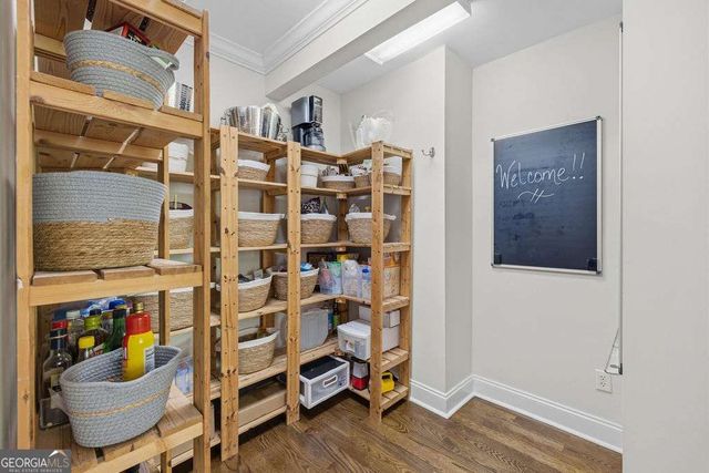 1700 Withmere Way, Dunwoody, GA 30338