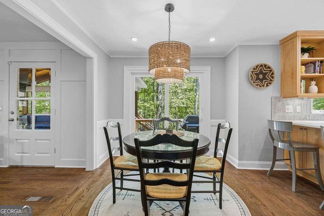 1700 Withmere Way, Dunwoody, GA 30338