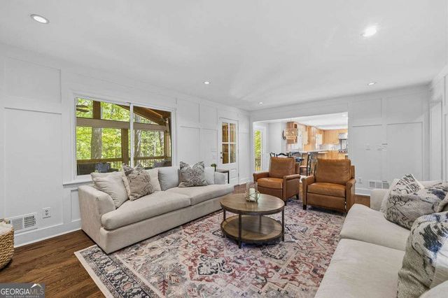 1700 Withmere Way, Dunwoody, GA 30338