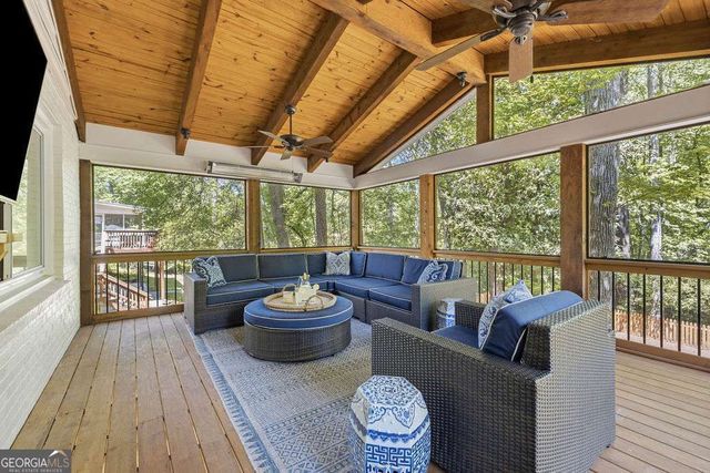 1700 Withmere Way, Dunwoody, GA 30338