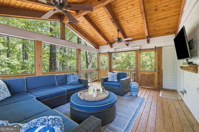 1700 Withmere Way, Dunwoody, GA 30338