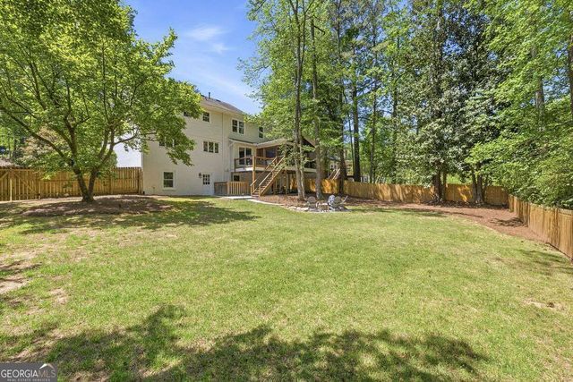 1700 Withmere Way, Dunwoody, GA 30338