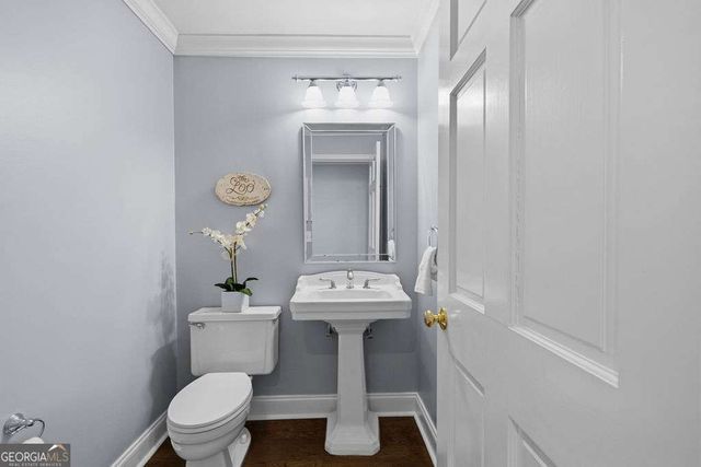 1700 Withmere Way, Dunwoody, GA 30338