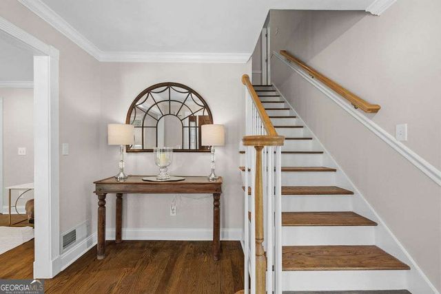 1700 Withmere Way, Dunwoody, GA 30338