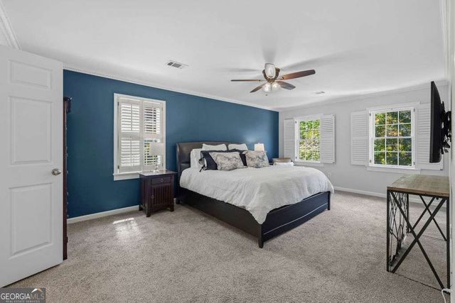 1700 Withmere Way, Dunwoody, GA 30338