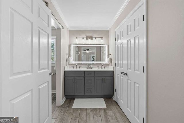 1700 Withmere Way, Dunwoody, GA 30338