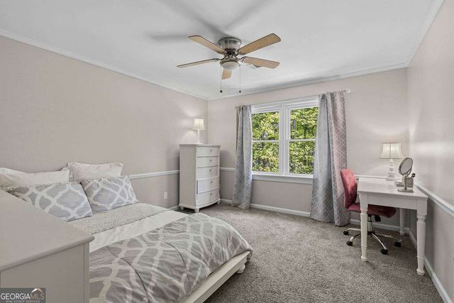 1700 Withmere Way, Dunwoody, GA 30338