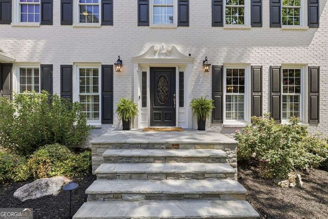 1700 Withmere Way, Dunwoody, GA 30338