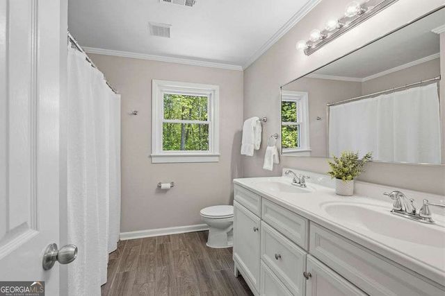 1700 Withmere Way, Dunwoody, GA 30338