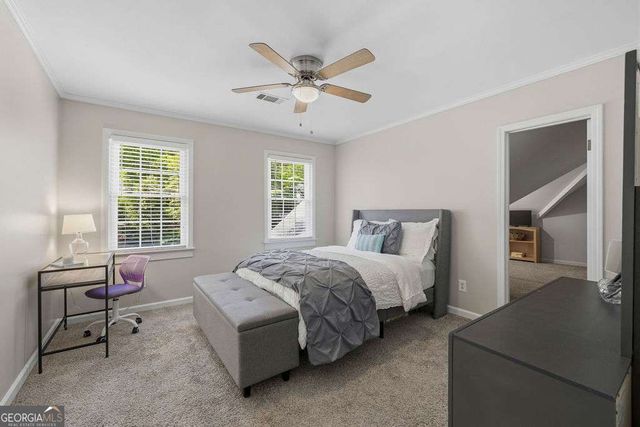 1700 Withmere Way, Dunwoody, GA 30338