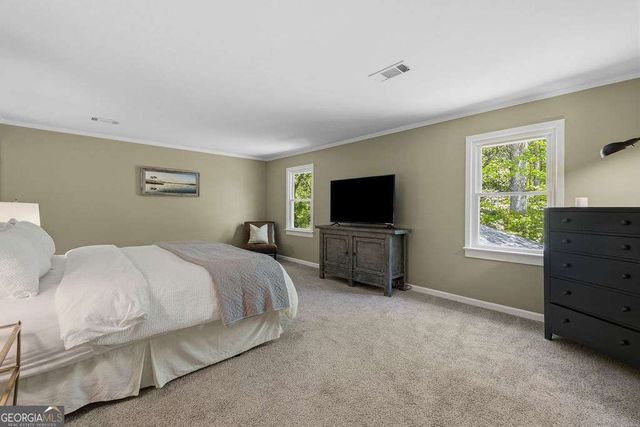 1700 Withmere Way, Dunwoody, GA 30338