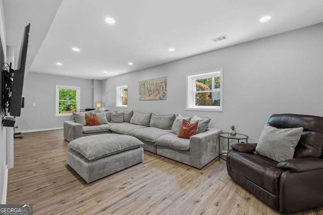 1700 Withmere Way, Dunwoody, GA 30338