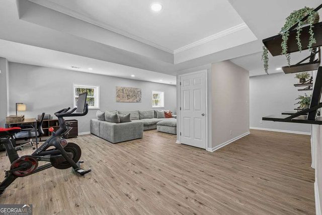 1700 Withmere Way, Dunwoody, GA 30338