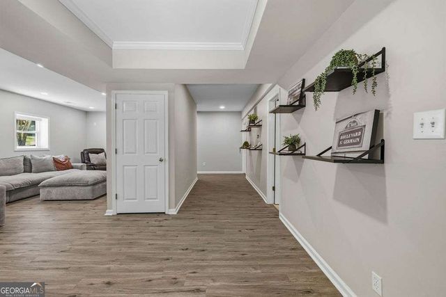 1700 Withmere Way, Dunwoody, GA 30338