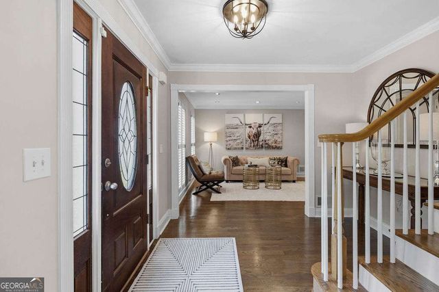 1700 Withmere Way, Dunwoody, GA 30338