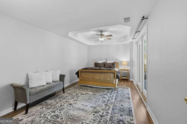 1700 Withmere Way, Dunwoody, GA 30338