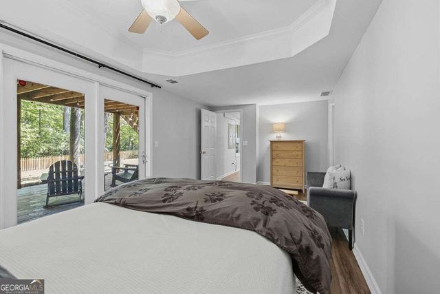 1700 Withmere Way, Dunwoody, GA 30338