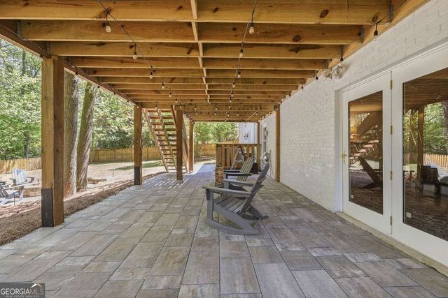 1700 Withmere Way, Dunwoody, GA 30338