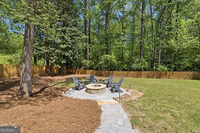 1700 Withmere Way, Dunwoody, GA 30338