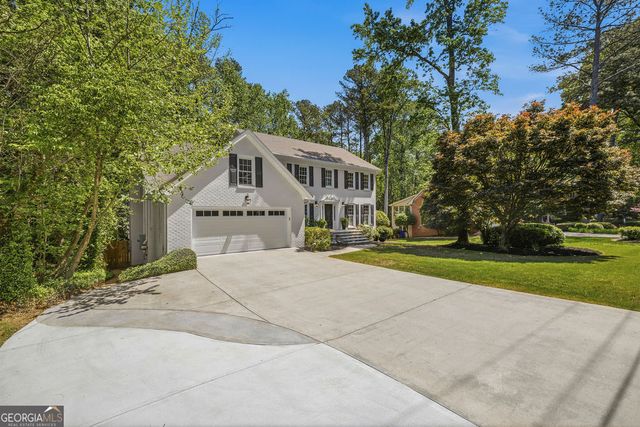 1700 Withmere Way, Dunwoody, GA 30338