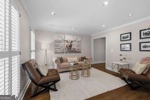 1700 Withmere Way, Dunwoody, GA 30338