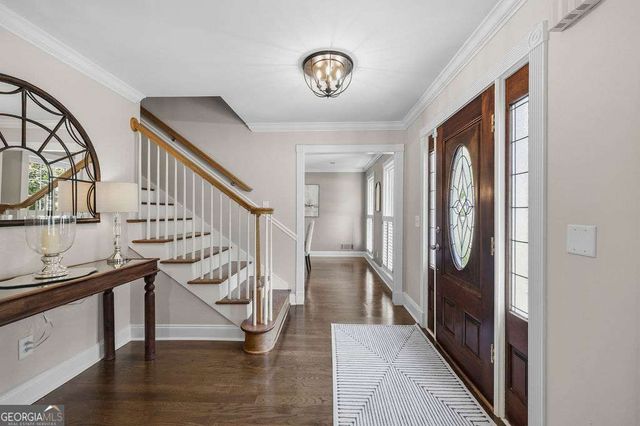 1700 Withmere Way, Dunwoody, GA 30338