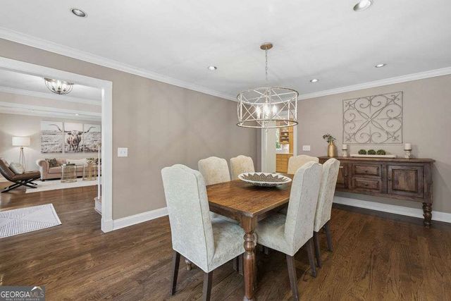 1700 Withmere Way, Dunwoody, GA 30338